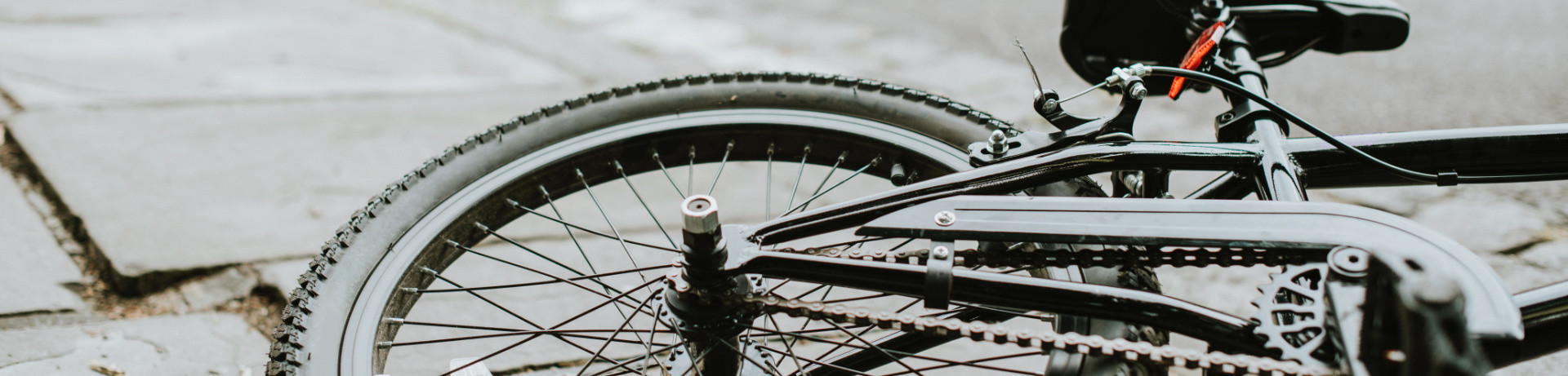 Bicycle Accident Claims