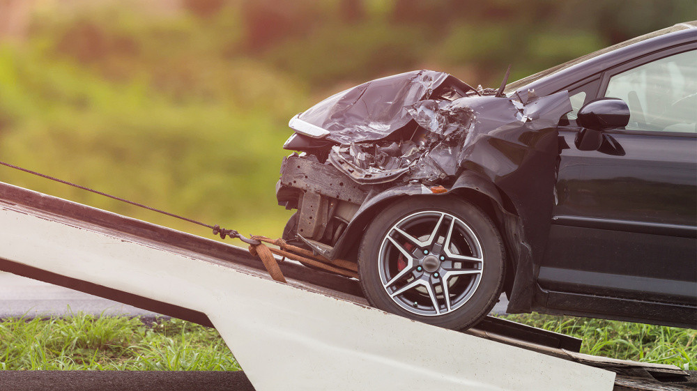 Road Traffic Accidents: Common Injuries and Their Impact on Claims
